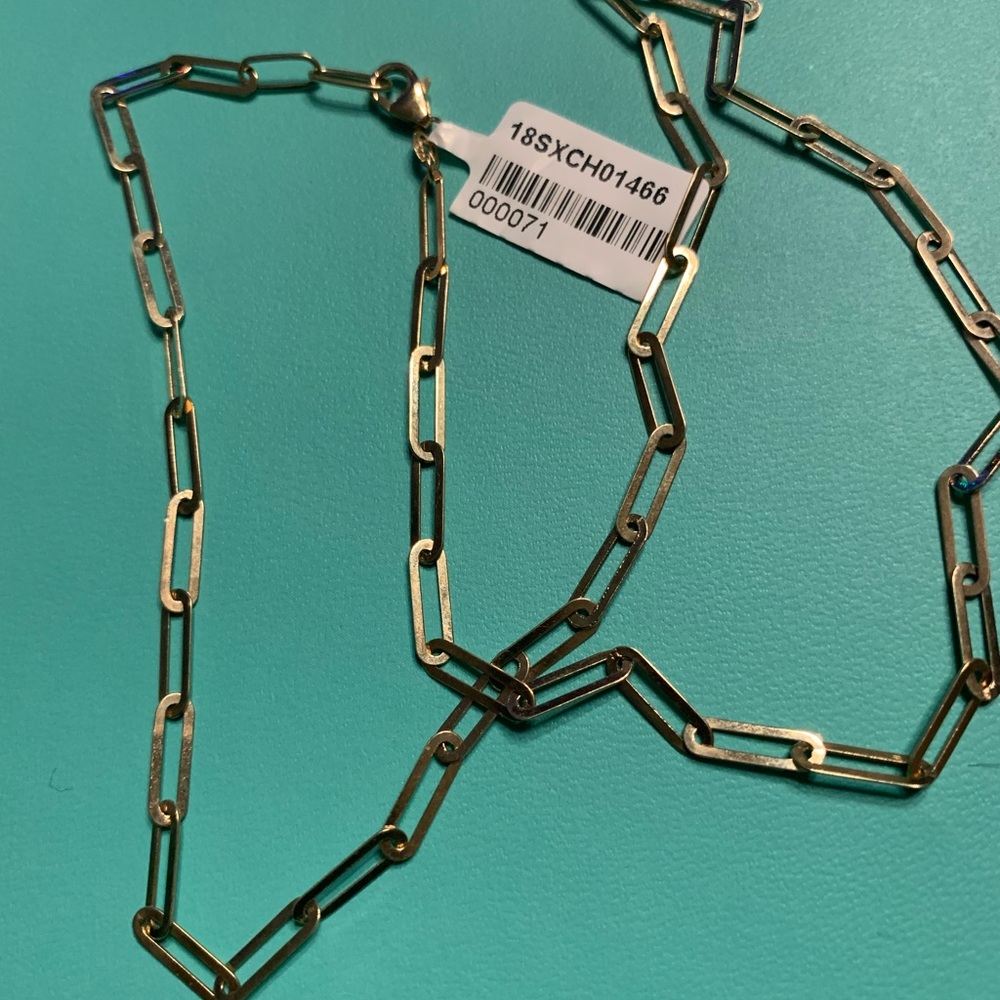 18k gold set - Picture 5 of 7